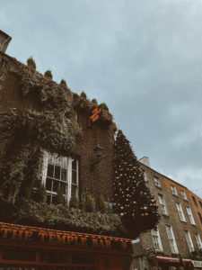 Temple Bar Dublin