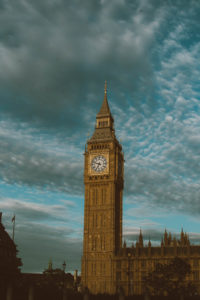 5-Day London Paris Itinerary | Big Ben 2022