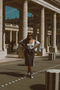 5-Day London Paris Itinerary | Palais Royal